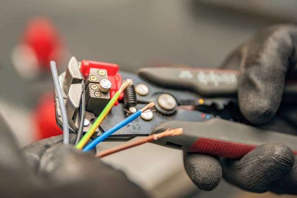 Best Local Electrician Companies  in Elk Grove Vlage, IL