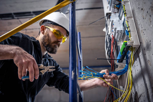 Best Industrial Electrical Services  in Elk Grove Vlage, IL