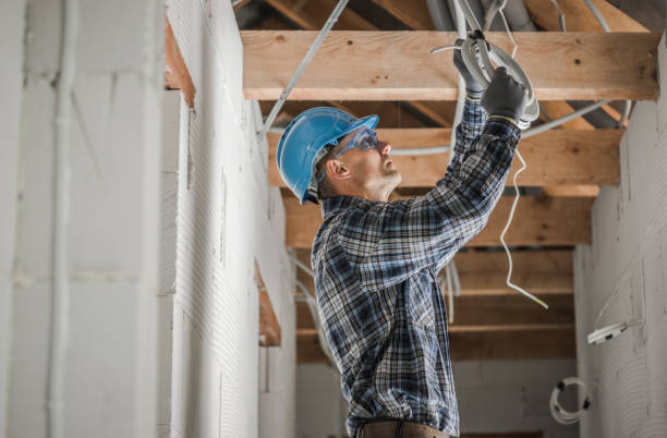 Best Electrical Contractors for Businesses  in Elk Grove Vlage, IL