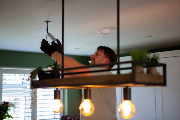 Best Electrical Outlet Repair  in Elk Grove Vlage, IL