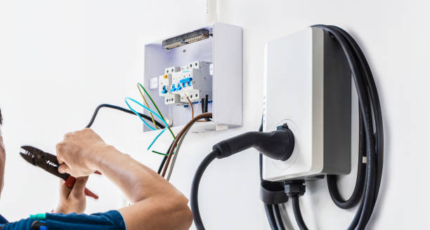 Best Electrical Wiring Services  in Elk Grove Vlage, IL
