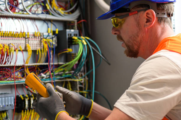 Affordable Emergency Electrician in Elk Grove Village, IL