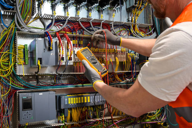 Best 24-Hour Electrician  in Elk Grove Vlage, IL