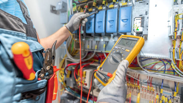 Best Electrical Rewiring Services  in Elk Grove Vlage, IL
