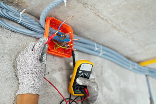 Elk Grove Village, IL Electrician Company