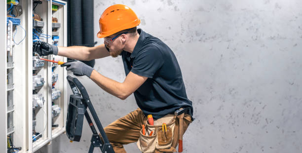 Best Electrician Near Me  in Elk Grove Vlage, IL